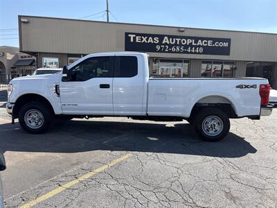 2022 Ford F-250 Super Duty XL   - Photo 16 - Dallas, TX 75247