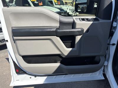 2022 Ford F-250 Super Duty XL   - Photo 18 - Dallas, TX 75247