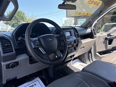 2022 Ford F-250 Super Duty XL   - Photo 25 - Dallas, TX 75247