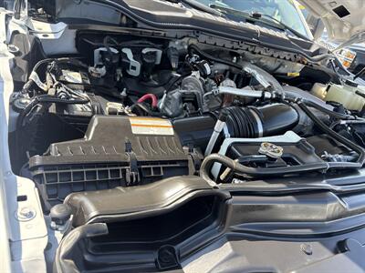2022 Ford F-250 Super Duty XL   - Photo 5 - Dallas, TX 75247