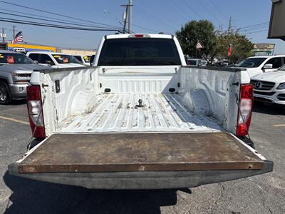 2022 Ford F-250 Super Duty XL   - Photo 14 - Dallas, TX 75247