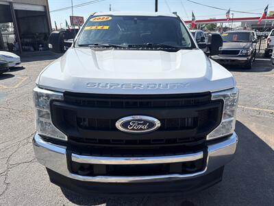 2022 Ford F-250 Super Duty XL   - Photo 7 - Dallas, TX 75247