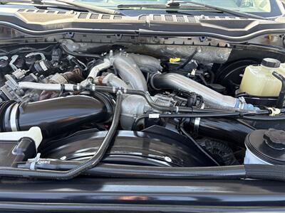 2022 Ford F-250 Super Duty XL   - Photo 4 - Dallas, TX 75247