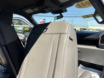 2022 Ford F-250 Super Duty XL   - Photo 35 - Dallas, TX 75247