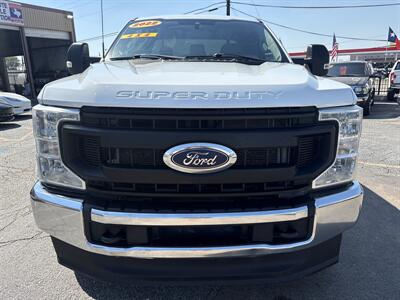 2022 Ford F-250 Super Duty XL   - Photo 2 - Dallas, TX 75247