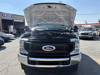 2022 Ford F-250 Super Duty XL   - Photo 3 - Dallas, TX 75247