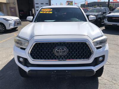 2018 Toyota Tacoma TRD Off-Road - Photo 3 - Dallas, TX 75247