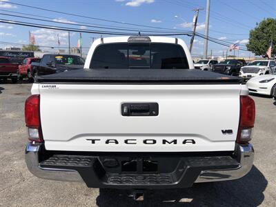 2018 Toyota Tacoma TRD Off-Road - Photo 12 - Dallas, TX 75247