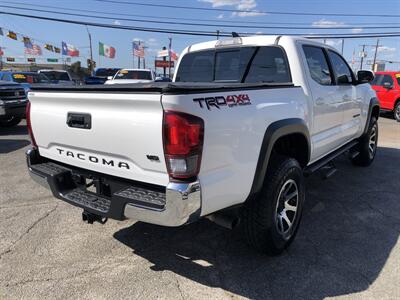 2018 Toyota Tacoma TRD Off-Road - Photo 11 - Dallas, TX 75247