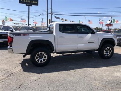 2018 Toyota Tacoma TRD Off-Road - Photo 10 - Dallas, TX 75247