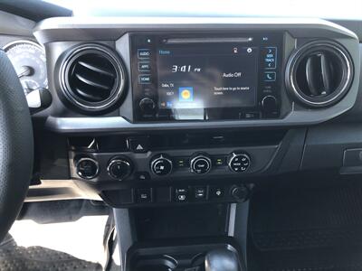 2018 Toyota Tacoma TRD Off-Road - Photo 5 - Dallas, TX 75247