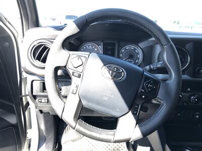 2018 Toyota Tacoma TRD Off-Road - Photo 17 - Dallas, TX 75247