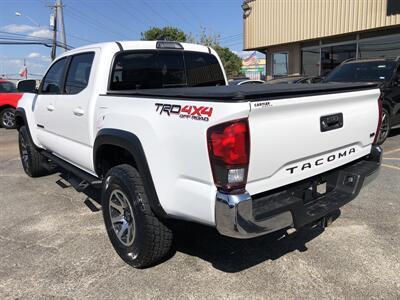 2018 Toyota Tacoma TRD Off-Road - Photo 14 - Dallas, TX 75247