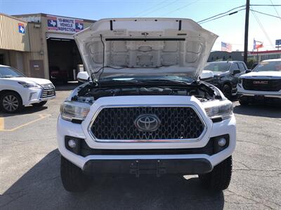 2018 Toyota Tacoma TRD Off-Road - Photo 4 - Dallas, TX 75247
