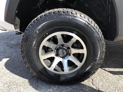 2018 Toyota Tacoma TRD Off-Road - Photo 27 - Dallas, TX 75247
