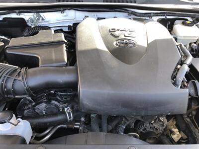 2018 Toyota Tacoma TRD Off-Road - Photo 6 - Dallas, TX 75247