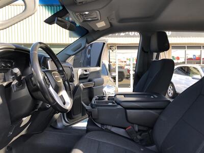 2019 GMC Sierra 1500 SLE   - Photo 19 - Dallas, TX 75247