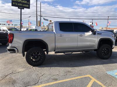 2019 GMC Sierra 1500 SLE   - Photo 5 - Dallas, TX 75247