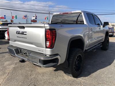 2019 GMC Sierra 1500 SLE   - Photo 6 - Dallas, TX 75247