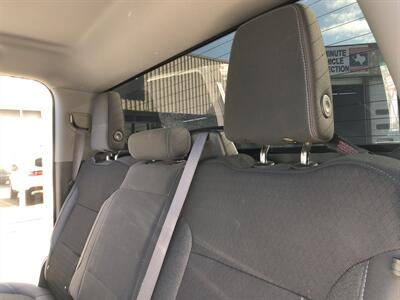 2019 GMC Sierra 1500 SLE   - Photo 22 - Dallas, TX 75247