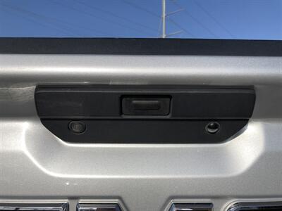2019 GMC Sierra 1500 SLE   - Photo 9 - Dallas, TX 75247