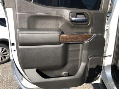 2019 GMC Sierra 1500 SLE   - Photo 21 - Dallas, TX 75247