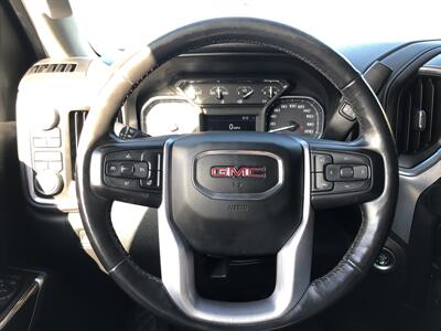 2019 GMC Sierra 1500 SLE   - Photo 14 - Dallas, TX 75247