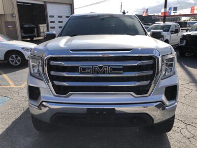 2019 GMC Sierra 1500 SLE   - Photo 3 - Dallas, TX 75247