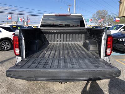 2019 GMC Sierra 1500 SLE   - Photo 10 - Dallas, TX 75247