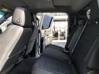 2019 GMC Sierra 1500 SLE   - Photo 23 - Dallas, TX 75247