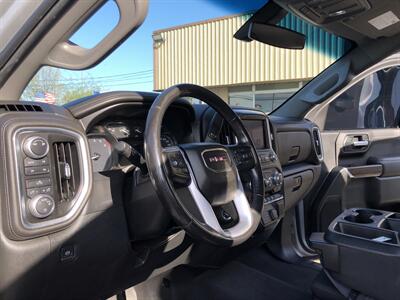 2019 GMC Sierra 1500 SLE   - Photo 20 - Dallas, TX 75247