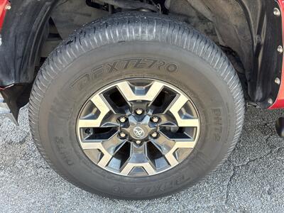 2018 Toyota Tacoma SR - Photo 12 - Dallas, TX 75247