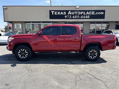 2018 Toyota Tacoma SR - Photo 7 - Dallas, TX 75247