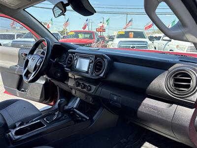 2018 Toyota Tacoma SR - Photo 24 - Dallas, TX 75247