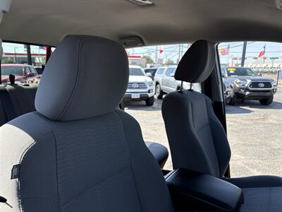 2018 Toyota Tacoma SR - Photo 22 - Dallas, TX 75247