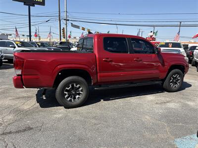 2018 Toyota Tacoma SR - Photo 4 - Dallas, TX 75247