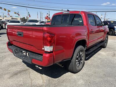 2018 Toyota Tacoma SR - Photo 5 - Dallas, TX 75247