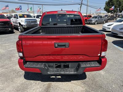 2018 Toyota Tacoma SR - Photo 6 - Dallas, TX 75247