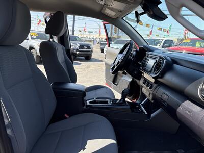 2018 Toyota Tacoma SR - Photo 23 - Dallas, TX 75247
