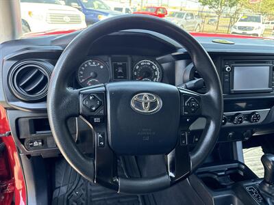 2018 Toyota Tacoma SR - Photo 10 - Dallas, TX 75247