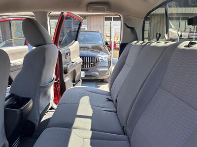 2018 Toyota Tacoma SR - Photo 19 - Dallas, TX 75247