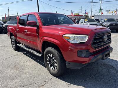 2018 Toyota Tacoma SR - Photo 3 - Dallas, TX 75247