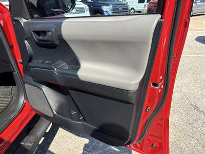 2018 Toyota Tacoma SR - Photo 21 - Dallas, TX 75247