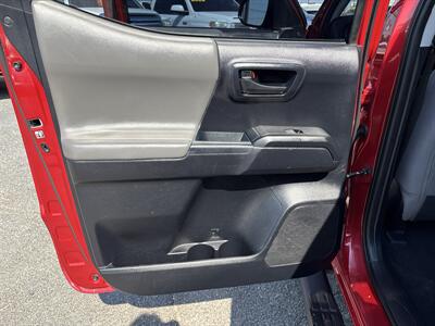 2018 Toyota Tacoma SR - Photo 16 - Dallas, TX 75247