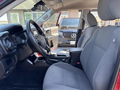 2018 Toyota Tacoma SR - Photo 14 - Dallas, TX 75247