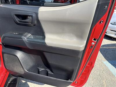 2018 Toyota Tacoma SR - Photo 25 - Dallas, TX 75247