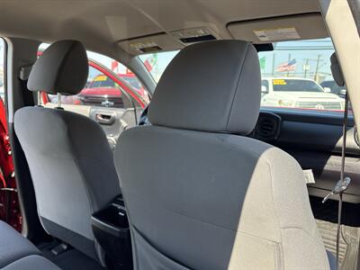 2018 Toyota Tacoma SR - Photo 28 - Dallas, TX 75247