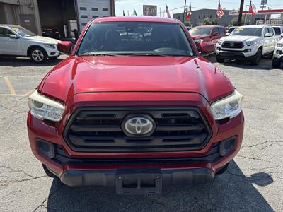 2018 Toyota Tacoma SR - Photo 2 - Dallas, TX 75247