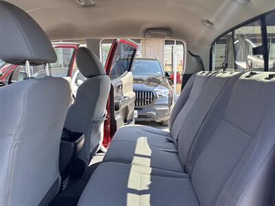 2018 Toyota Tacoma SR - Photo 18 - Dallas, TX 75247