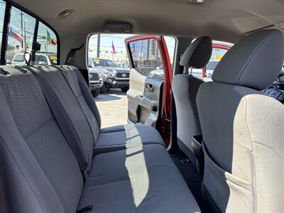 2018 Toyota Tacoma SR - Photo 27 - Dallas, TX 75247